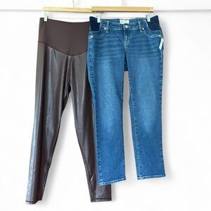GAP NWT/NWOT Pant Set of Two